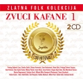 Zlatna folk kolekcija - Zvuci kafane 1